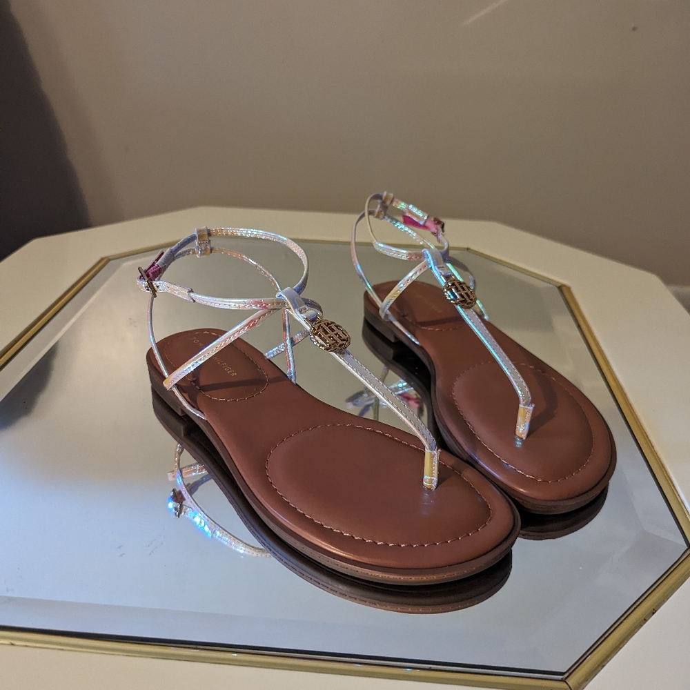 Tommy Hilfiger Sandals